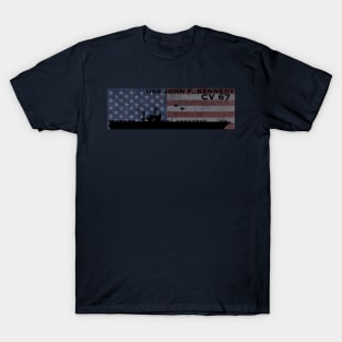 CV 67 T-Shirt